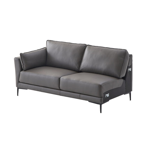 Meka Sectional Sofa