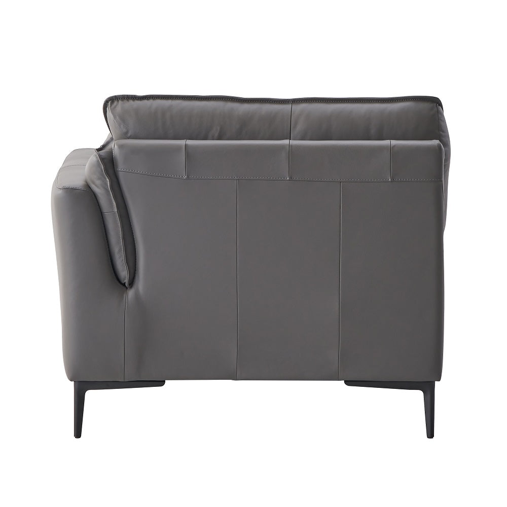 Meka Sectional Sofa