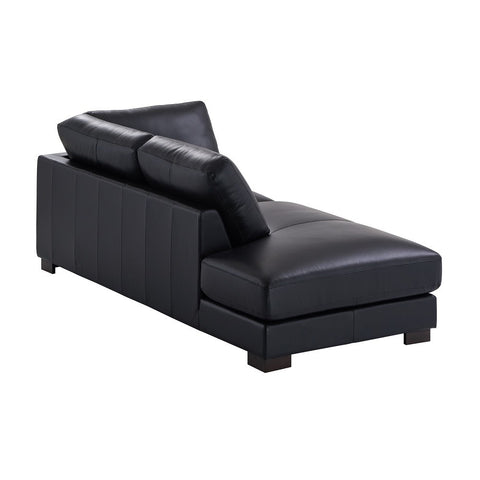 Geralyn Sectional Sofa W/2 Pillows