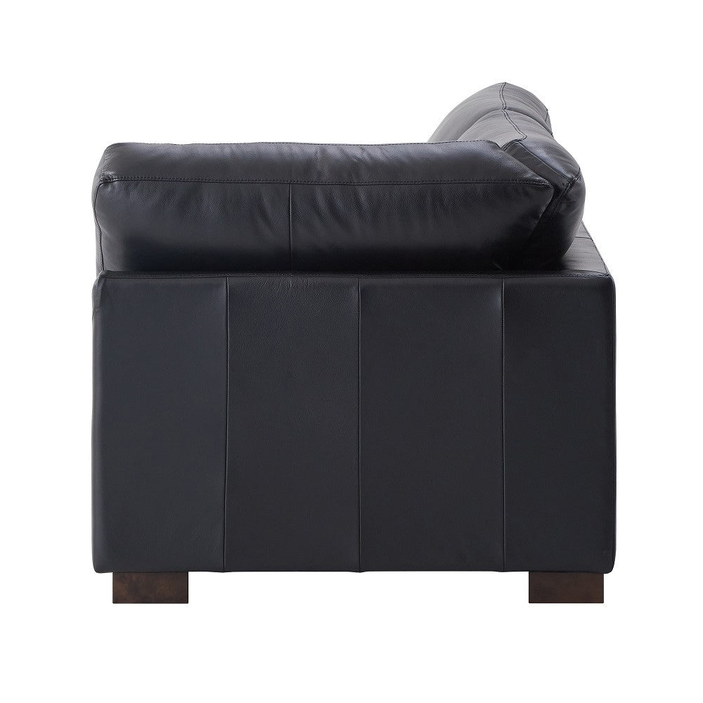 Geralyn Sectional Sofa W/2 Pillows