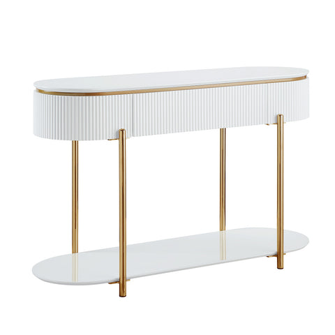 Daveigh Sofa Table