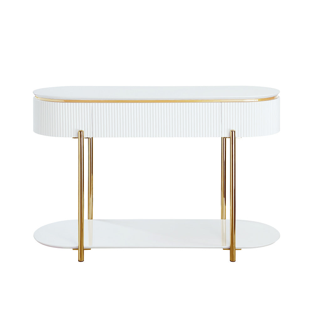 Daveigh Sofa Table