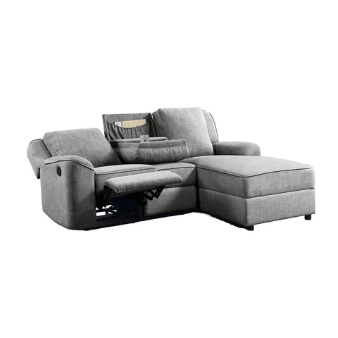 Destiny Motion Sectional Sofa