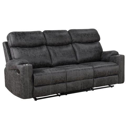Hirah Motion Sofa