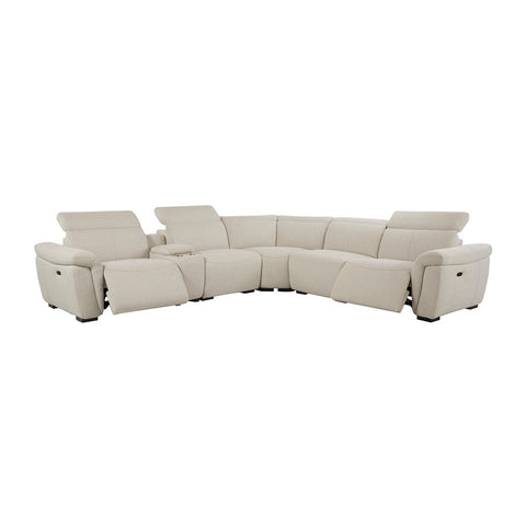 Dayana POWER MOTION SECTIONAL SOFA