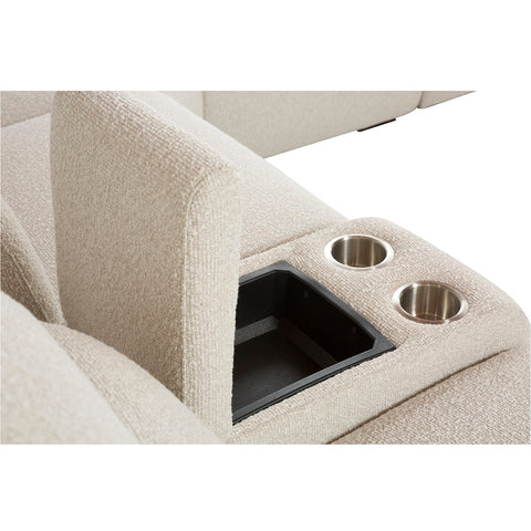 Dayana POWER MOTION SECTIONAL SOFA