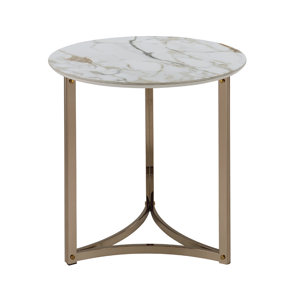 Zaidee END TABLE