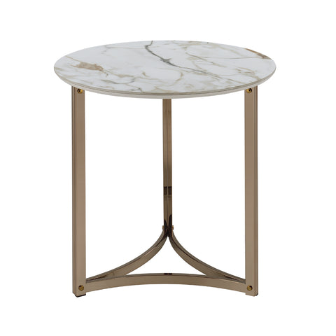 Zaidee END TABLE