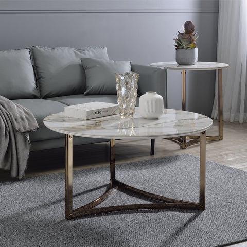 Zaidee END TABLE