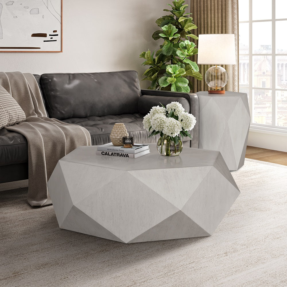 Hanniel COFFEE TABLE