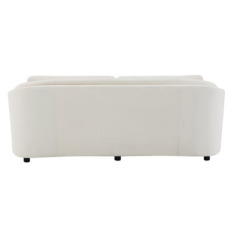 Mariko Sofa w/2 Pillows