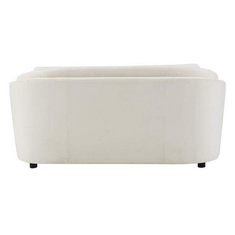 Mariko Loveseat w/2 Pillows