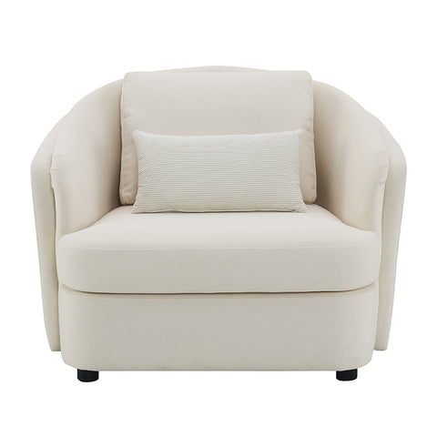 Mariko Chair w/Pillow