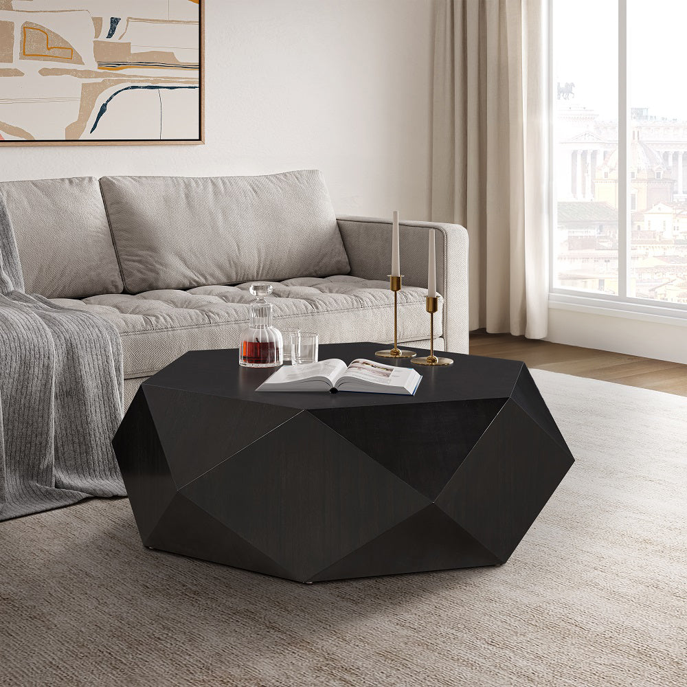 Hanniel COFFEE TABLE