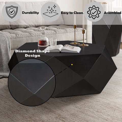 Hanniel COFFEE TABLE