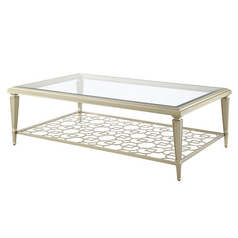 Zaba COFFEE TABLE