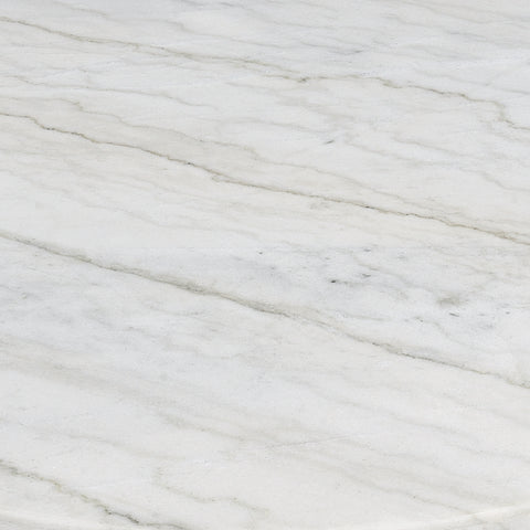 Zaidee COFFEE TABLE W/MARBLE