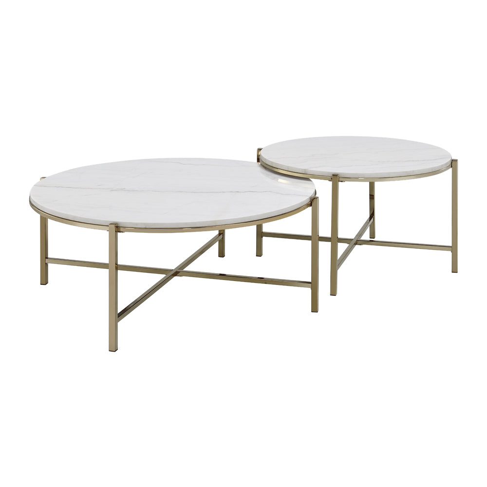Zaidee Nesting Table Set