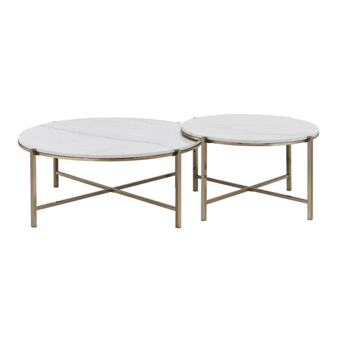 Zaidee Nesting Table Set