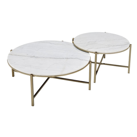 Zaidee Nesting Table Set