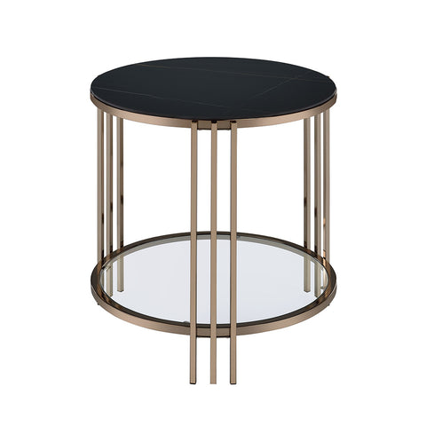Zaidee END TABLE