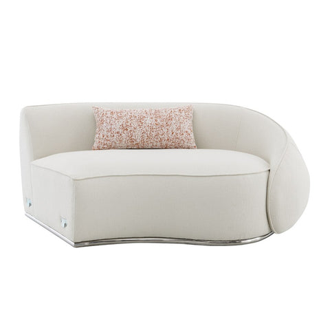 Sahara Sectional Sofa W/3 Pillows