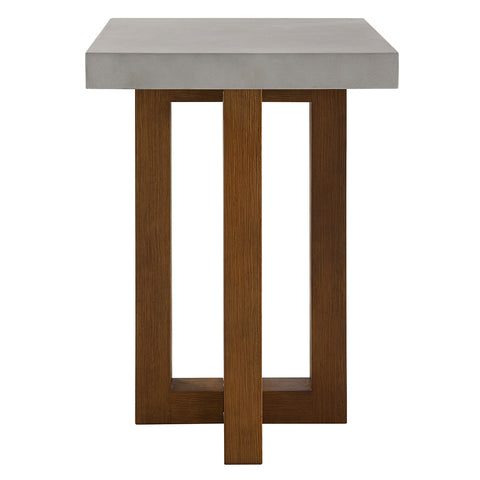 Keven End Table