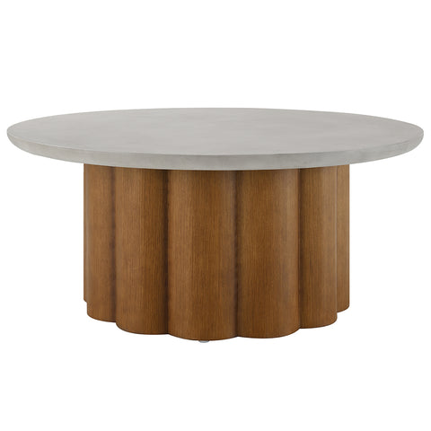 Evelyn Coffee Table