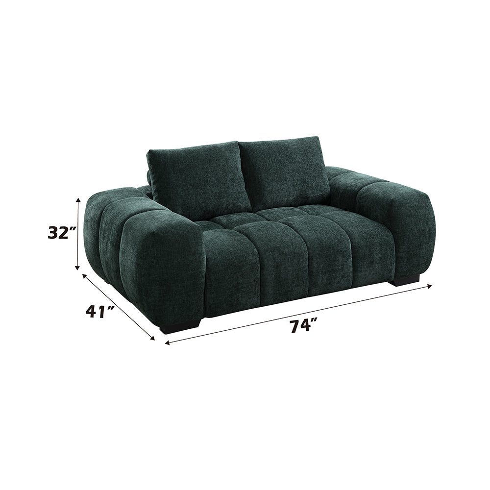 Ferrand Loveseat