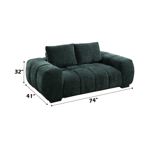 Ferrand Loveseat