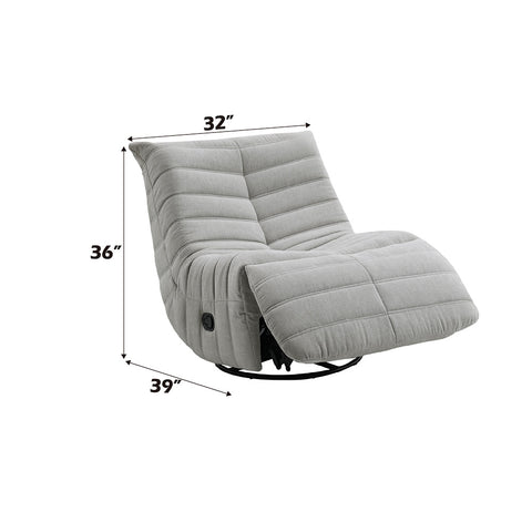 Talmon RECLINER W/SWIVEL
