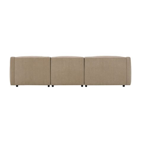 Veata Sectional Sofa
