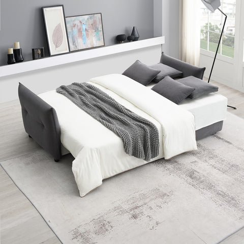 Irina Sofa W/Sleeper