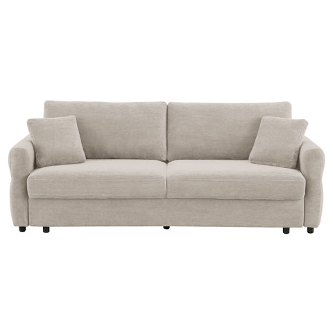 Haran SOFA W/SLEEPER