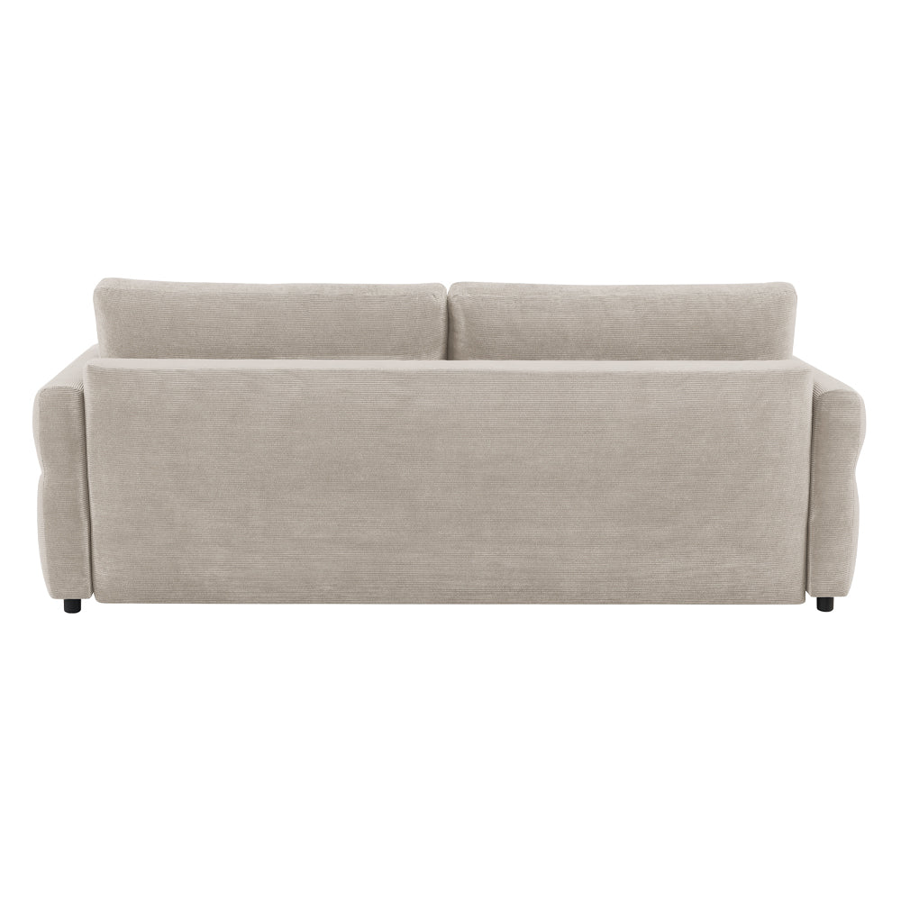 Haran SOFA W/SLEEPER
