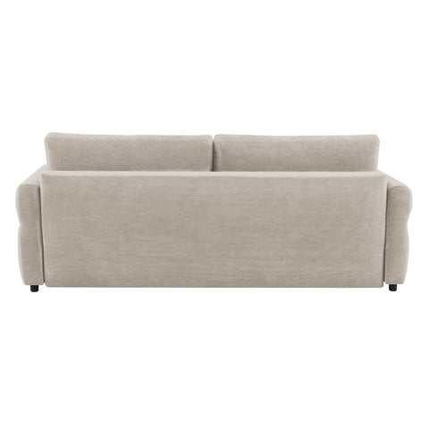 Haran SOFA W/SLEEPER