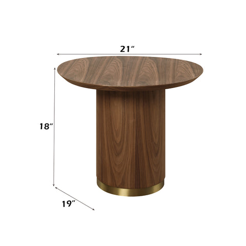 Willene End Table
