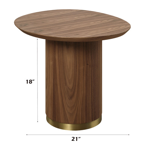 Willene End Table