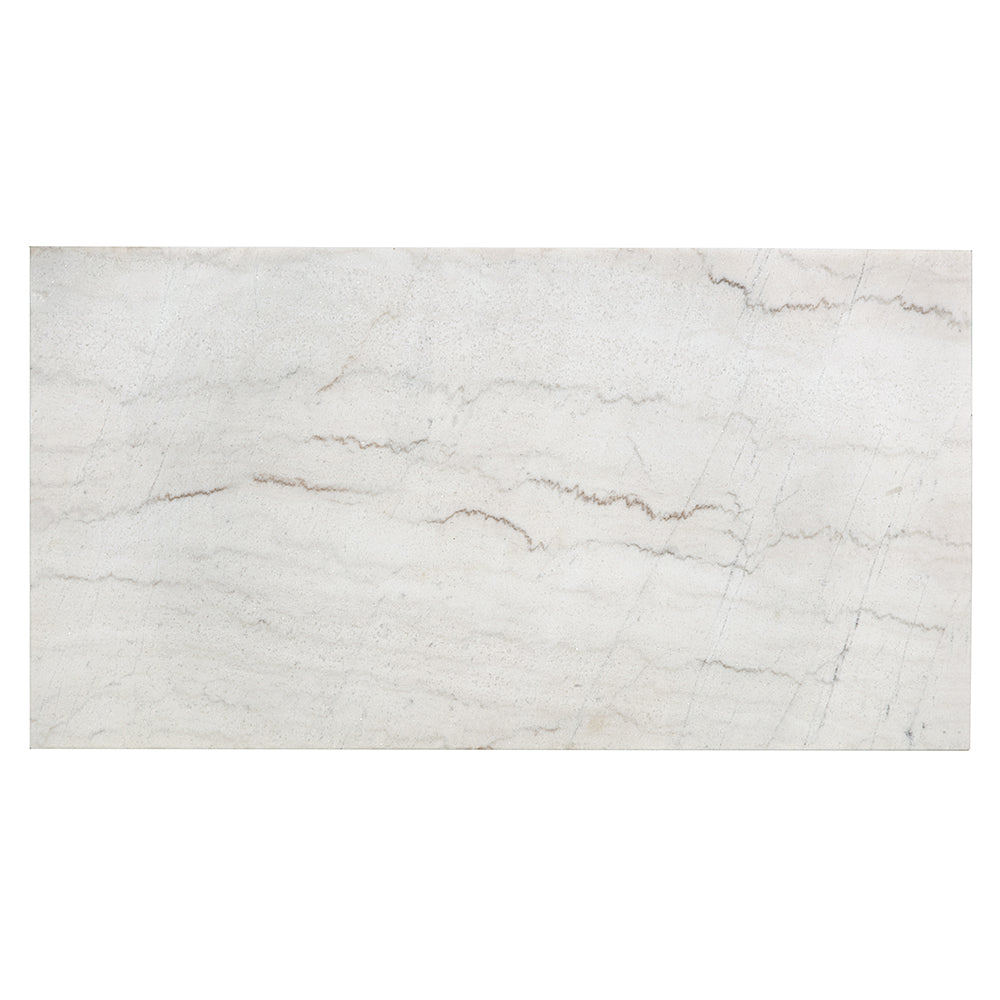 Edwyn Coffee Table w/Marble Top