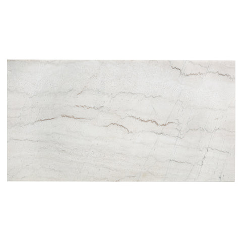 Edwyn Coffee Table w/Marble Top