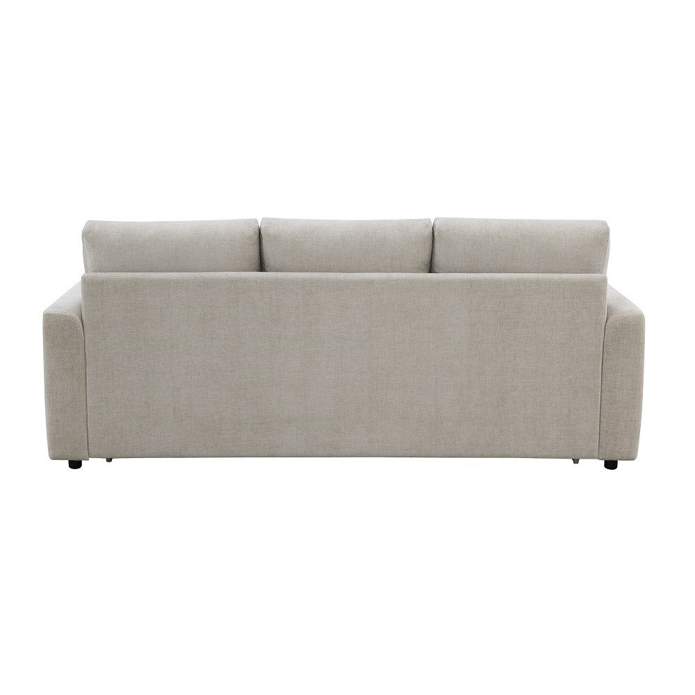 Leira Sofa W/Sleeper