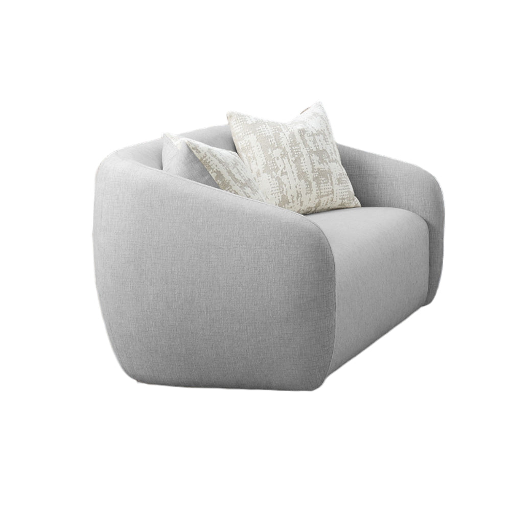Etienne Loveseat w/3 Pillows