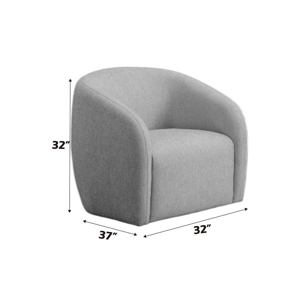 Etienne Chair w/Swivel
