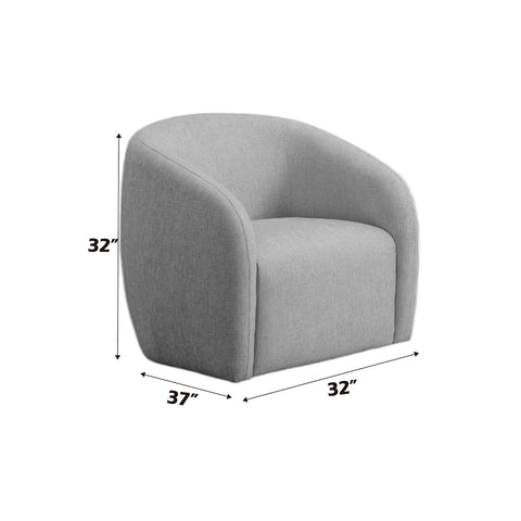 Etienne Chair w/Swivel