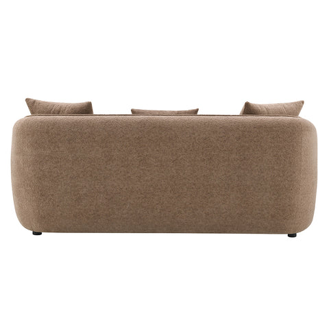 Keith Sofa w/3 Pillows