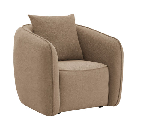Keith Chair w/Pillow