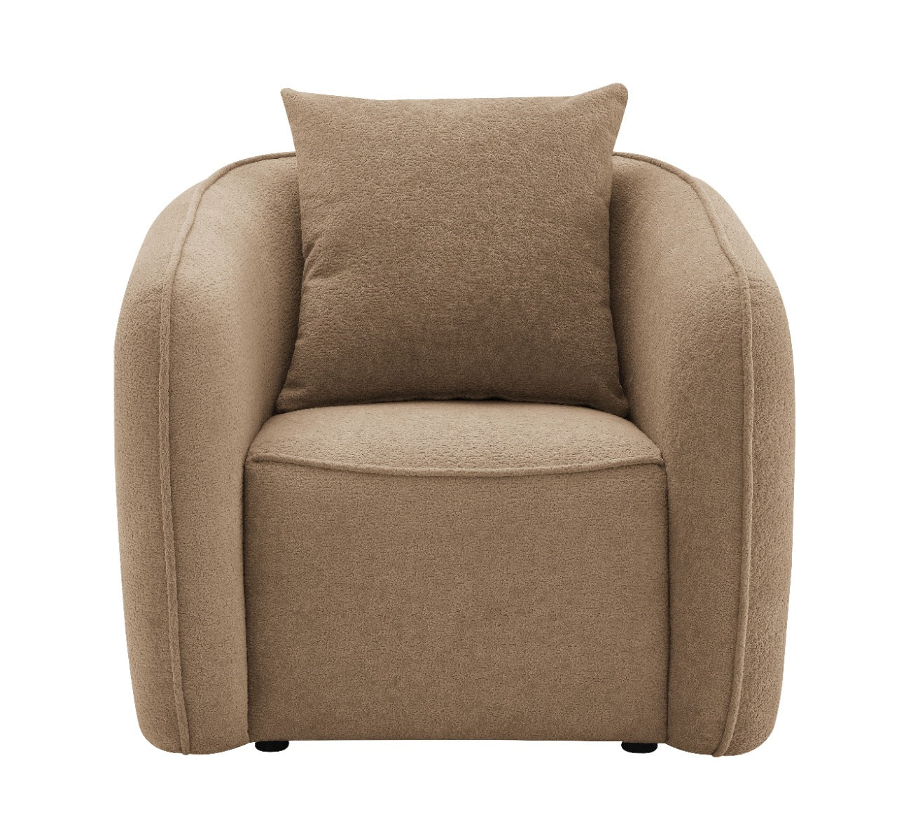 Keith Chair w/Pillow