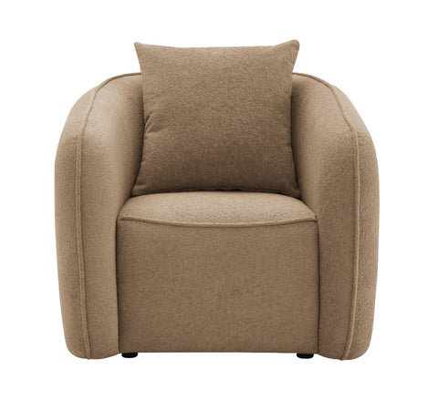 Keith Chair w/Pillow