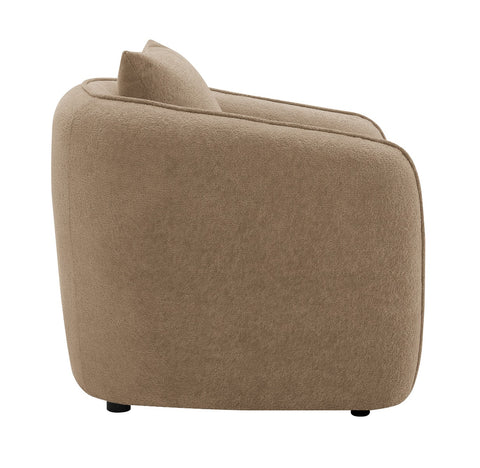 Keith Chair w/Pillow