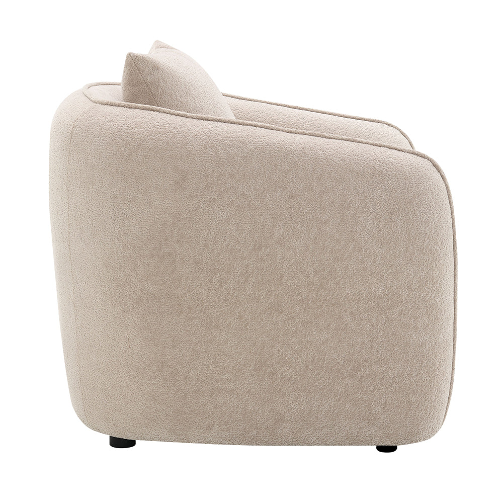 Keith Chair w/Pillow